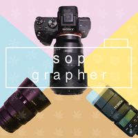 sopgrapher