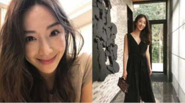 隋棠曬比基尼照 露大長腿、W型美臀羨煞眾人