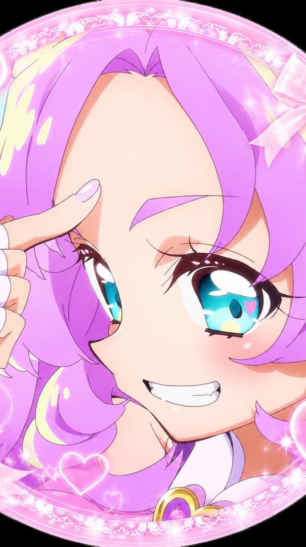 キュアアンサー推しandたんぷりandプリキュア好き集まれ〜♡