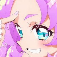 キュアアンサー推しandたんぷりandプリキュア好き集まれ〜♡