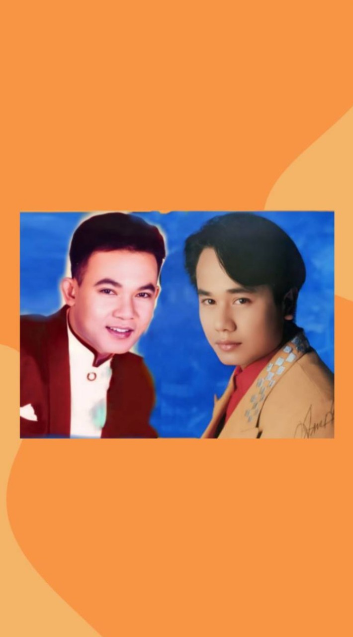 ลูกทุ่งคนดีศรีพิจิตร ยอดรัก & สันติ