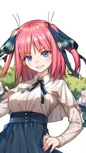 OpenChat 二乃推し同好会