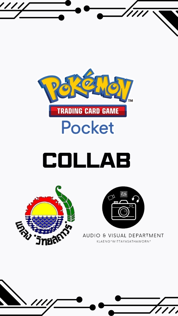 Klaeng Pokemon TCG Battle