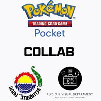 Klaeng Pokemon TCG Battle