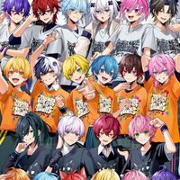 STPR推しの人集まれ〜！