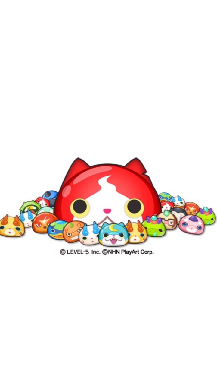 ぷにぷにお助け用オープンチャット　