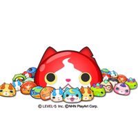 ぷにぷにお助け用オープンチャット　