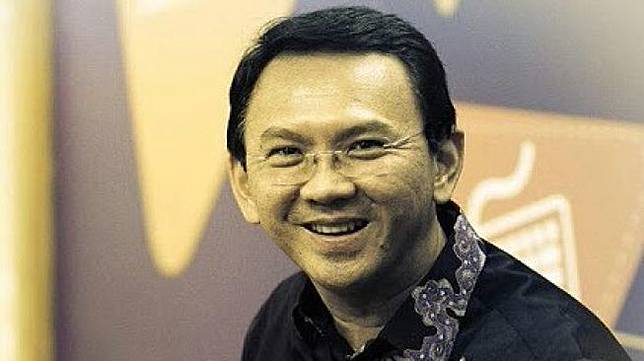 Basuki Tjahaja Purnama. (Sumber: Instagram)