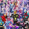 特撮が好きなホロライブリスナーの部屋