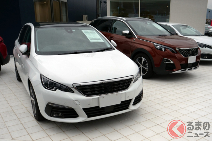 コロナショックで中古車相場が下落か クルマの買い方にも変化のきざし