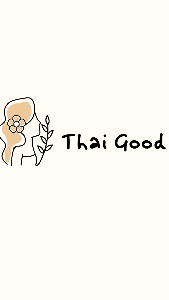 泰好文創 Thaigood (泰美闆娘)