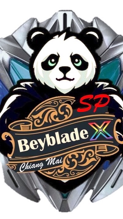 SP Beyblade CNX