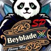 SP Beyblade CNX