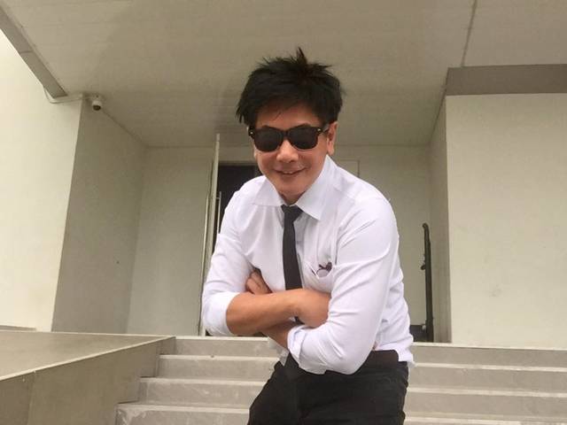 อุ่นใจ ! คณบดีสถาปัต ม.รังสิต ลงสังเกตการณ์ กิจกรรมรับน้อง มั่นใจไม่มีความรุนแรง