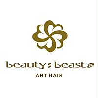 beauty:beast上安店