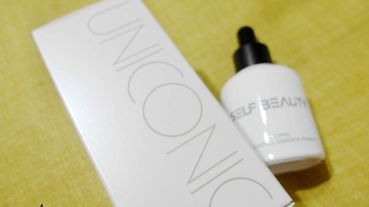 SELF BEAUTY毛孔修飾精華妝前乳 上妝前的保養 要更慎重喔！