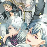 ハンドレ好き&絵描きさん集合！