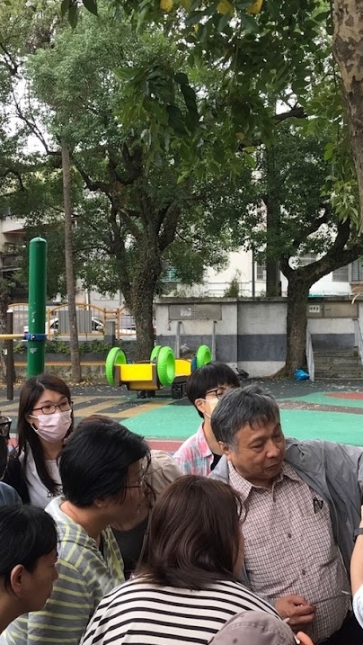 114臺北市樹木碳匯盤查