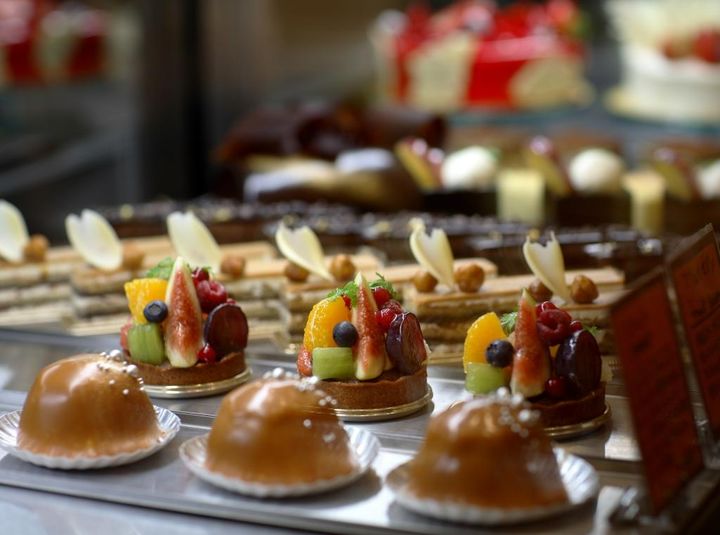 堂島ホテル Line Official Account