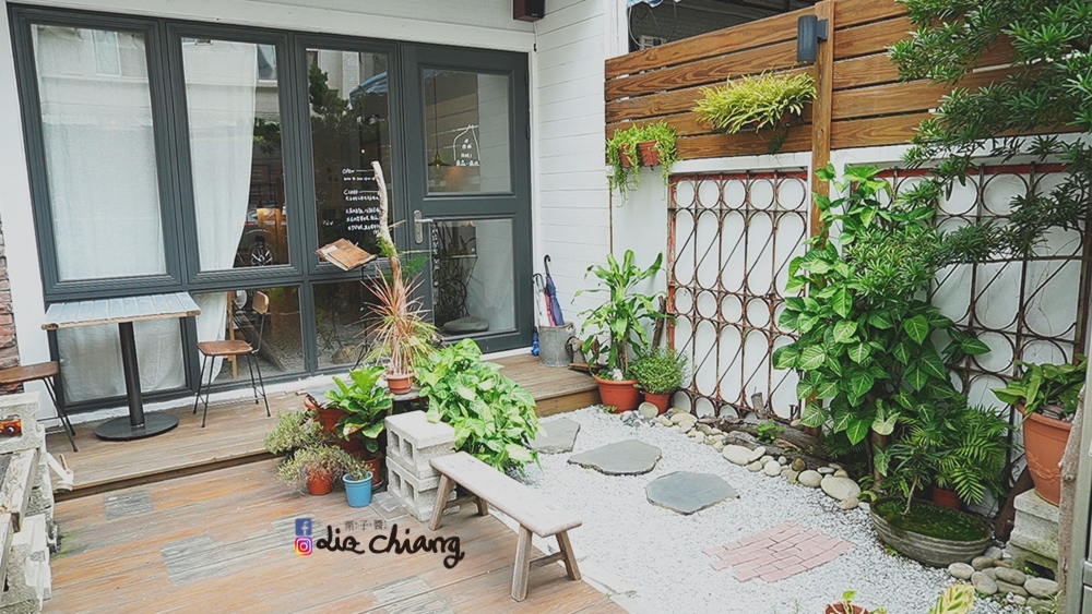 來森下午茶-甜點-咖啡-寵物C0715T01Liz chiang 栗子醬-美食部落客-料理部落客