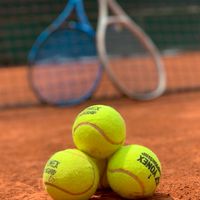 網球🎾🎾