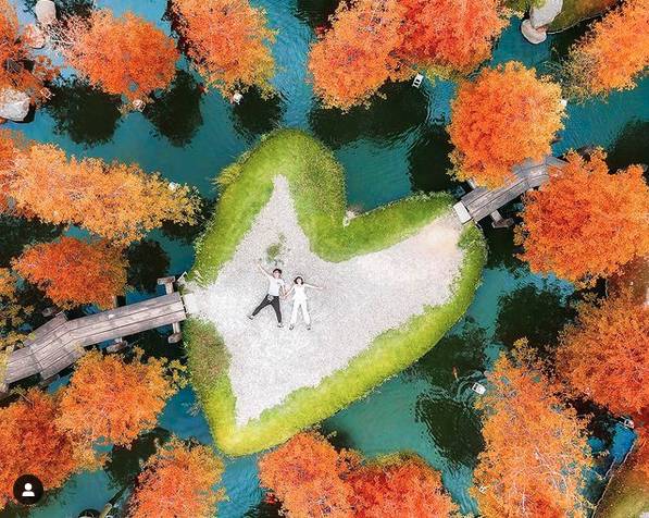 圖片來源：IG @ak_travel_tw