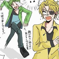 3回まわってお手からワンᥬ🤩ᩤ 虹桃 緩也
