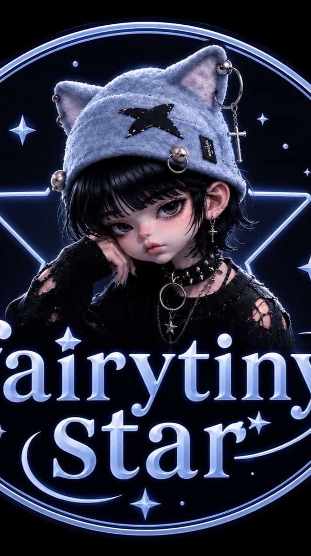 Fairytinystar 🪽กลุ่มอัพเดทของและเวลาไลฟ์
