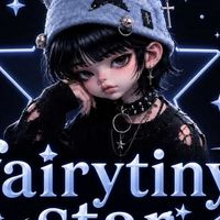 Fairytinystar 🪽กลุ่มอัพเดทของและเวลาไลฟ์