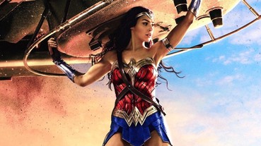 《神力女超人》馬上被打敗，這部電影出現後成為美國票房累積最快的一部！