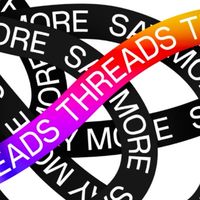 Threads(SNS)勉強会
