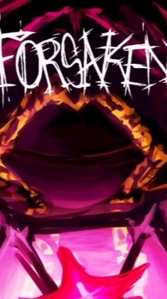 forsaken 見捨てられた ブレインロットを盗む 津波 forge フォージ