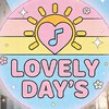 Audition lovely day's misson2