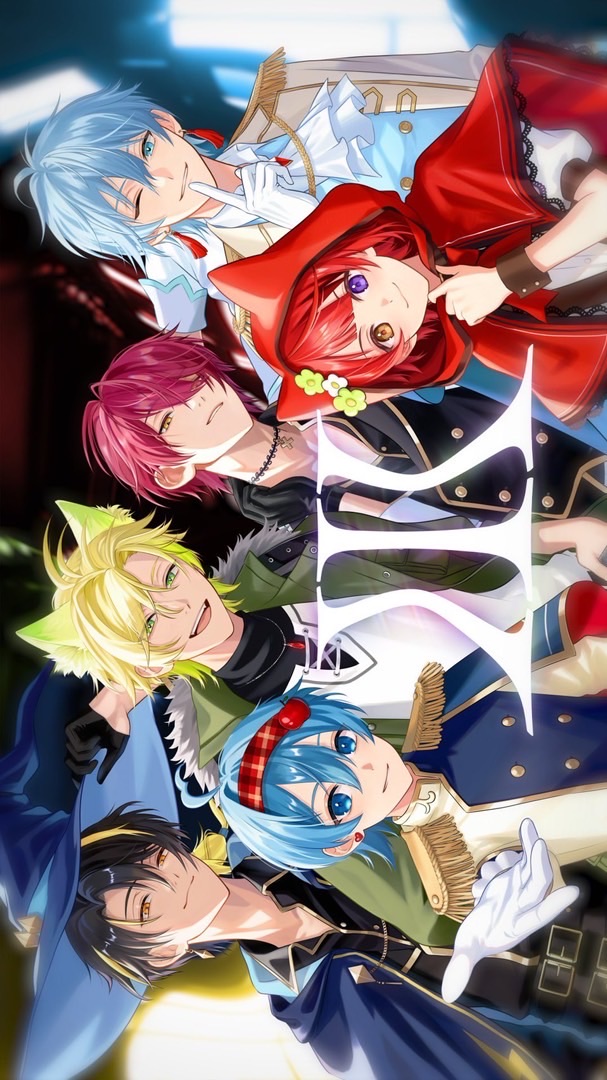 ばかまじ推す人おいで‼️‼️‼️