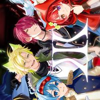 ばかまじ推す人おいで‼️‼️‼️