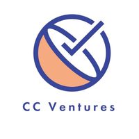 CC Ventures 暗号通貨