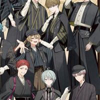 ハンドレッドノートなりきり