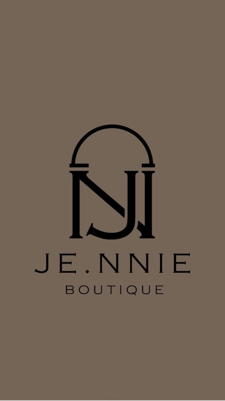 Je.nnie.boutique 精品代購