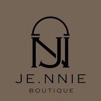 Je.nnie.boutique 精品代購