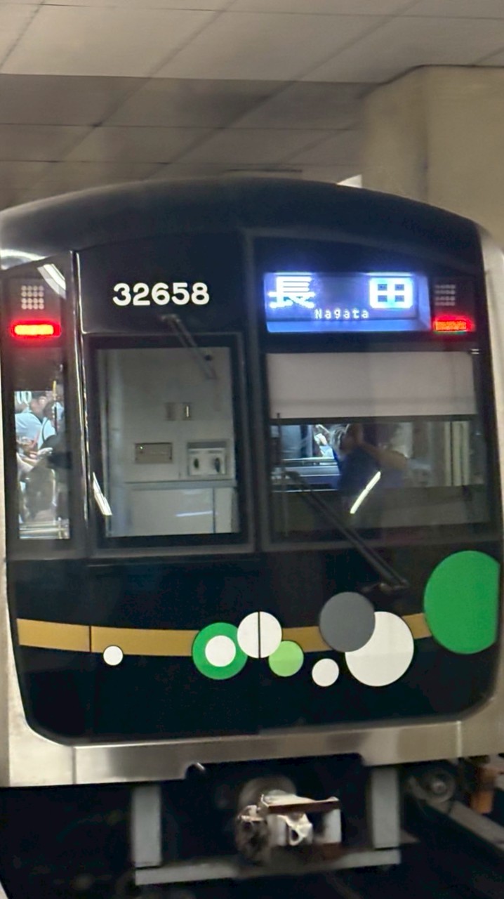 大阪メトロとシティバスが好きな人が集まれ！