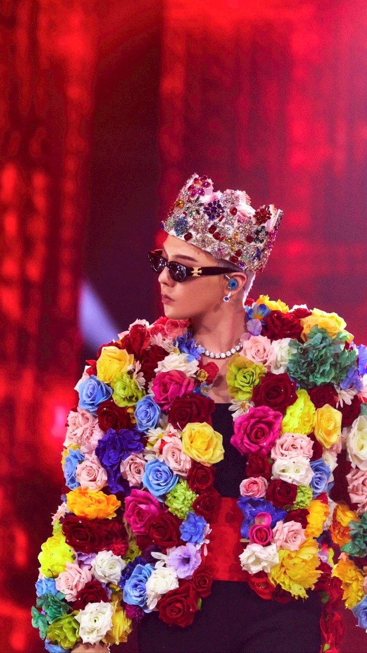 一起去Seoul看지용🩵