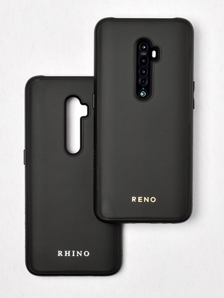 手機殼上印名字，犀牛盾推出 OPPO Reno 2 客製化手機殼