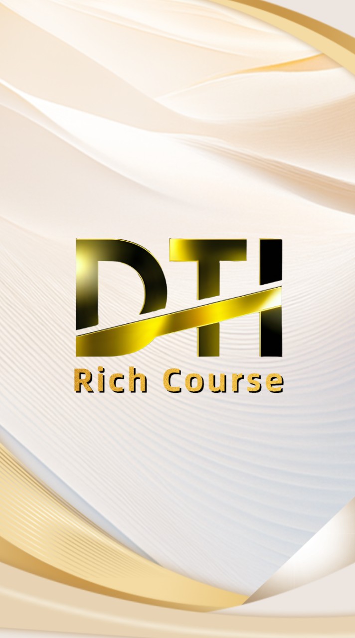 DTI-Rich Course