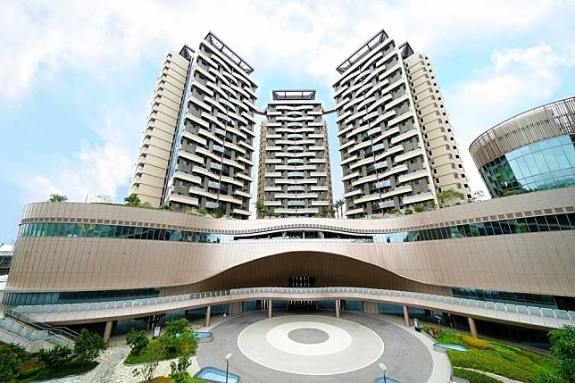 source：Global Mall桃園A19購物中心