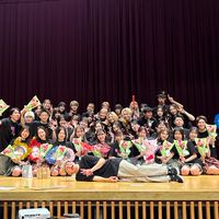 星稜大学ダンス部Highway star 2025🌟