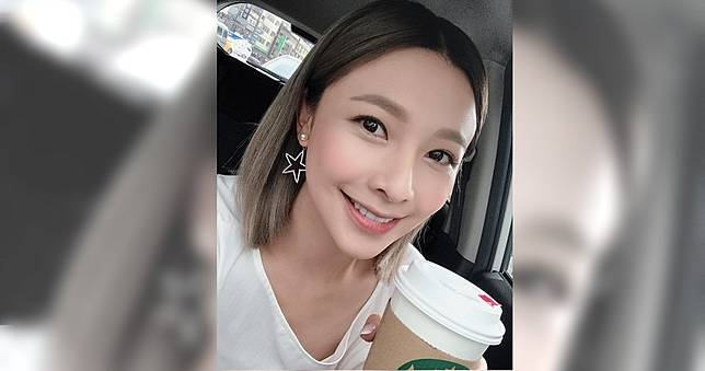 吳婉君回收前男友　「對方像中毒」無法自拔