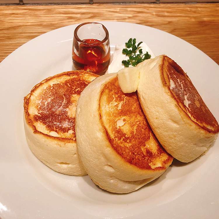 メニュー別口コミ情報 ヨーキーズブランチ 神戸元町店 Yorkys Brunch 明石町 旧居留地 大丸前駅 カフェ By Line Conomi