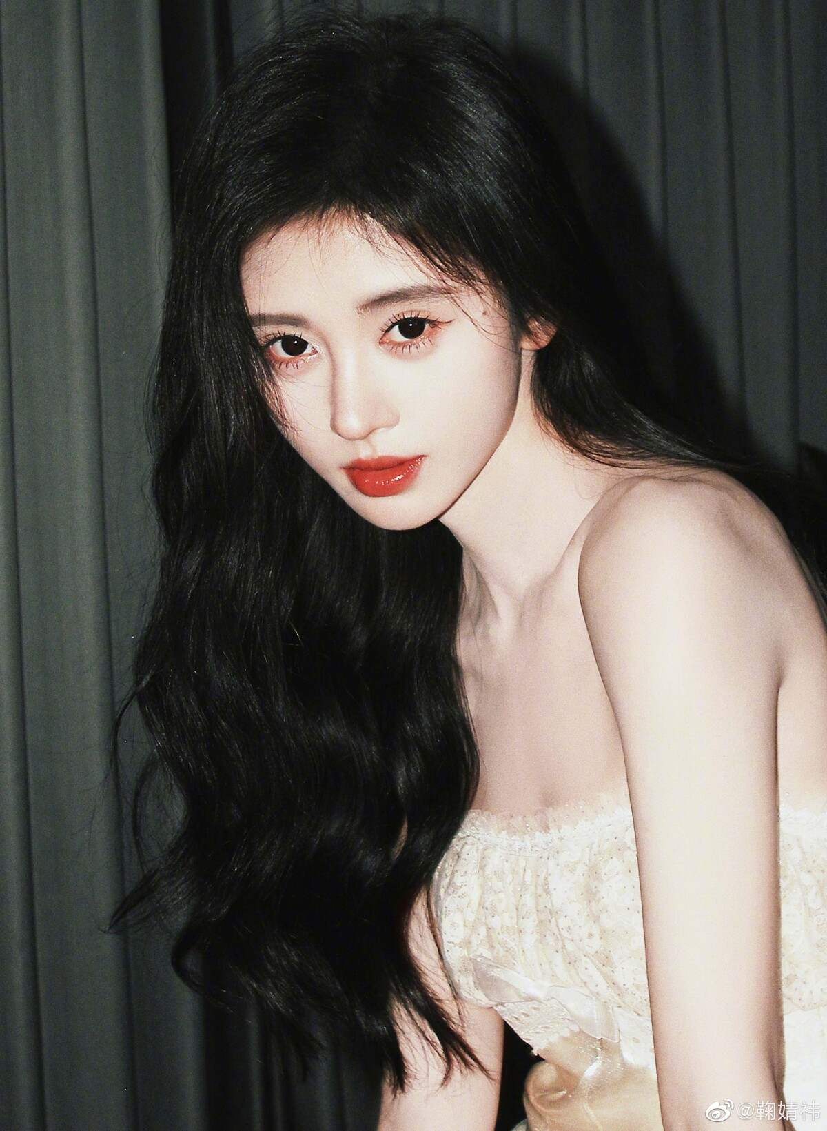 外網票選「陸劇最美女星」TOP10！白鹿第9，鞠婧禕第6輸趙露思，冠軍真的是絕世美人