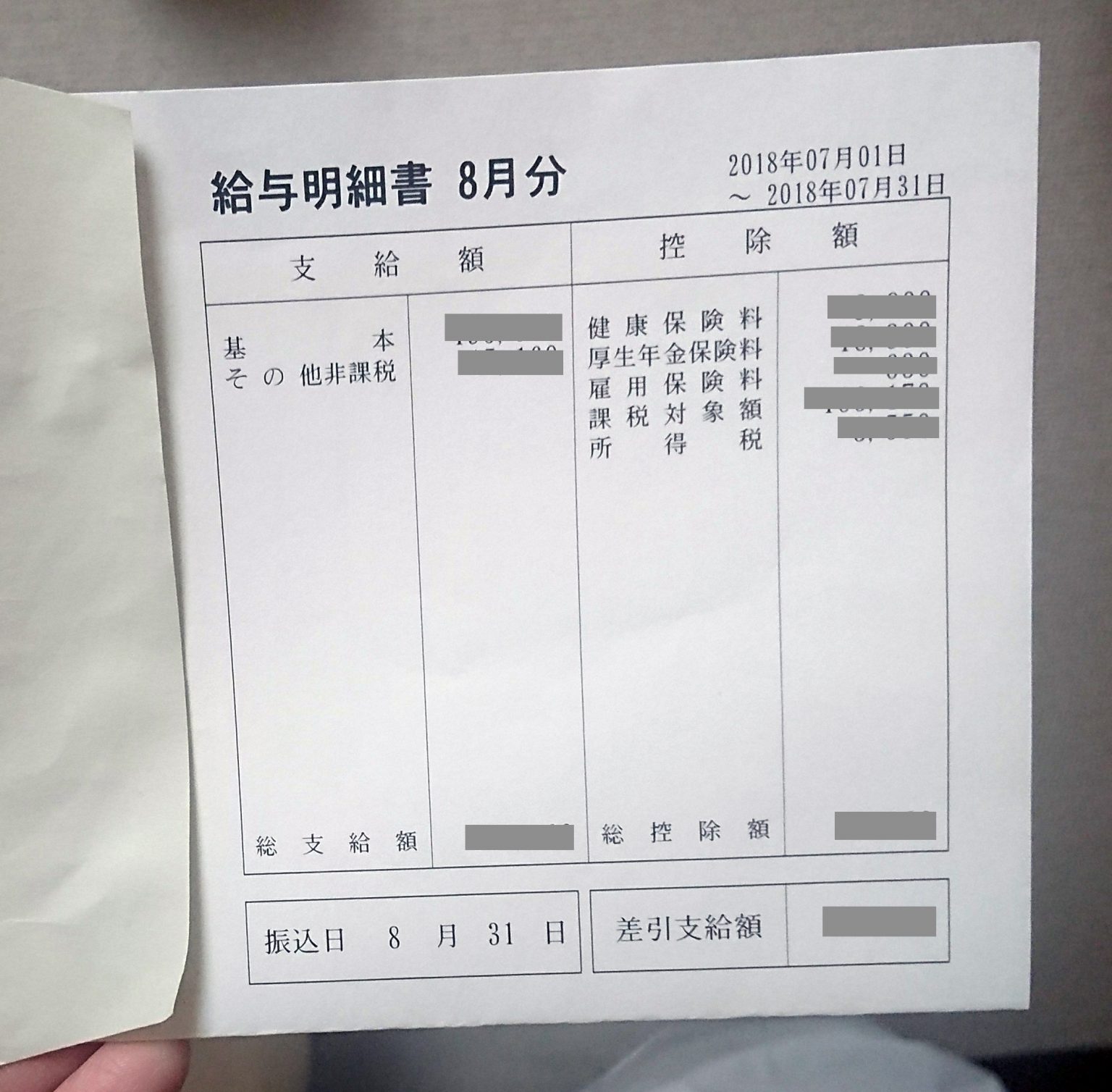 薪資打八折才是到手的真正薪水1