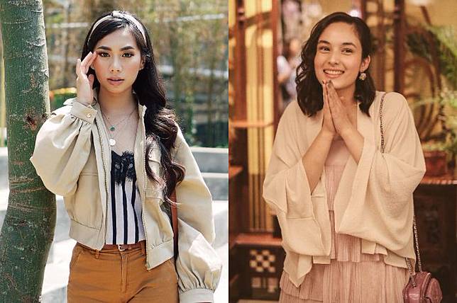 Contek 5 inspirasi gaya rambut ponytail ala selebriti yuk!